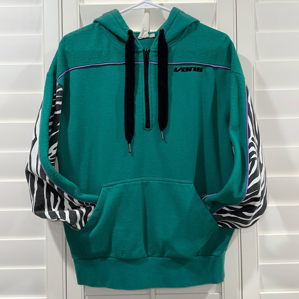 Vans Sweater